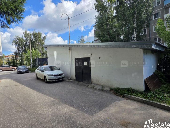 Торговое помещение ул. Болотникова, дом 33а