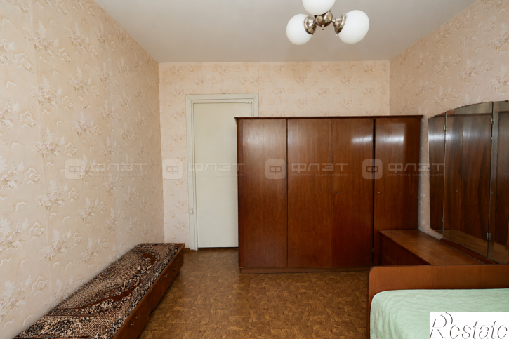 3-комн квартира ул. Дубравная, дом 25А