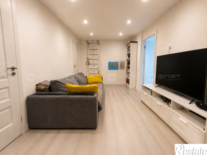2-комн квартира ул. Павлюхина, дом 89