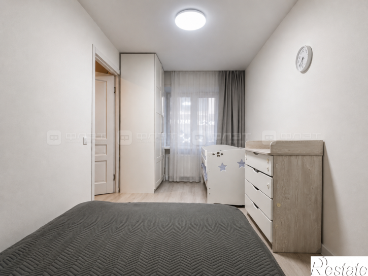 2-комн квартира ул. Павлюхина, дом 89