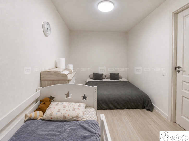 2-комн квартира ул. Павлюхина, дом 89