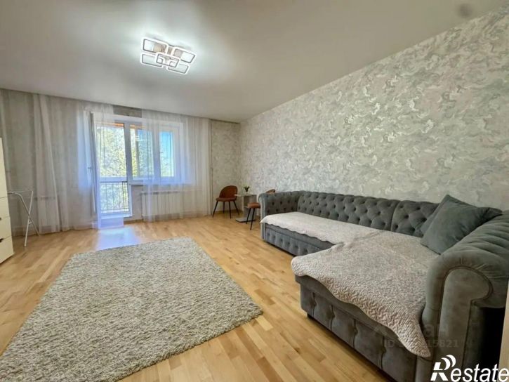 3-комн квартира ул Фатыха Амирхана, 103,  д. 103