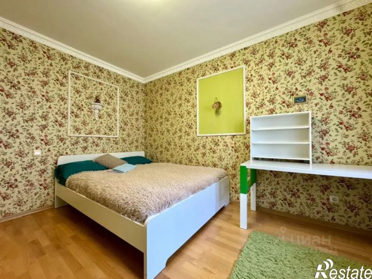 3-комн квартира ул Фатыха Амирхана, 103,  д. 103