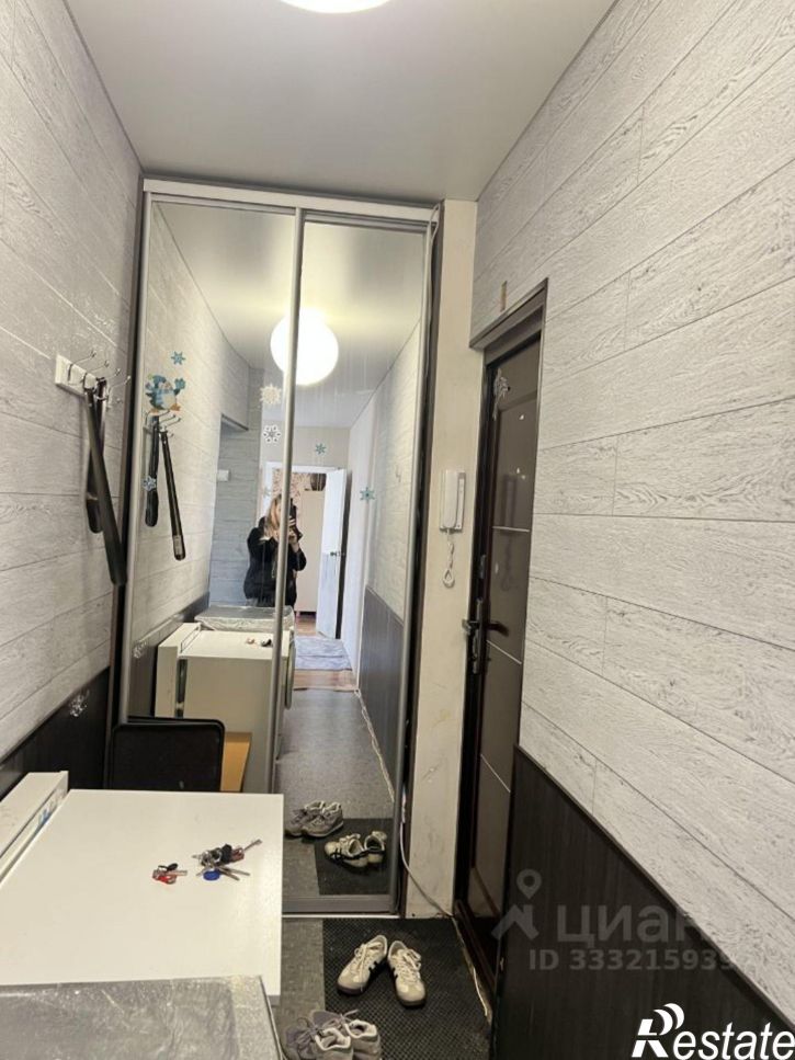 2-комн квартира ул Коллективная, 25,  д. 25