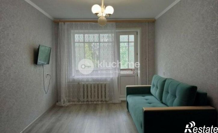 1-комн квартира ул Комиссара Габишева, 19А,  д. 19А