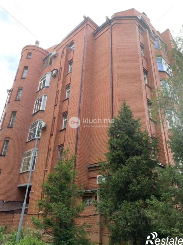 3-комн квартира ул Рихарда Зорге, 39А,  д. 39А