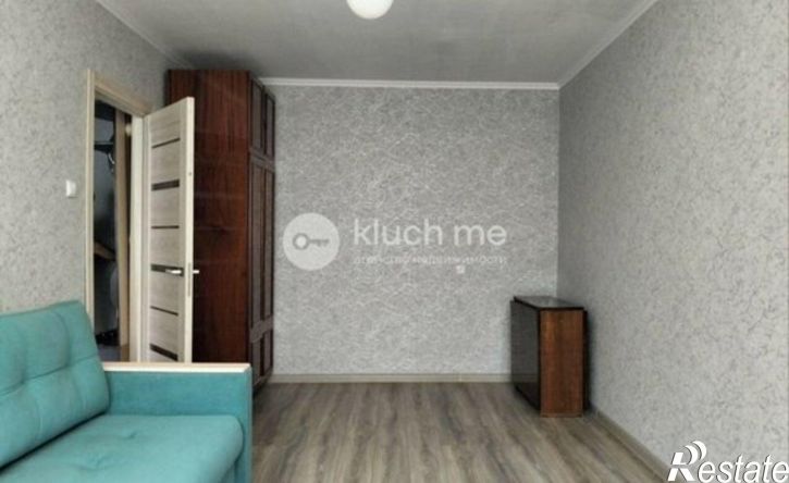1-комн квартира ул Комиссара Габишева, 19А,  д. 19А