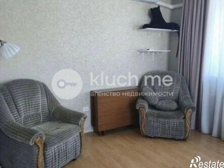 1-комн квартира ул Лазарева, 3,  д. 3