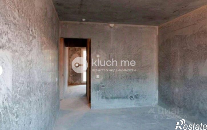 2-комн квартира в новом доме ул Майская, 2Б,  д. 2Б