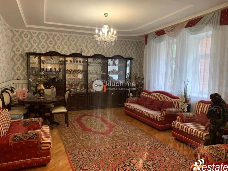 3-комн квартира ул Рихарда Зорге, 39А,  д. 39А
