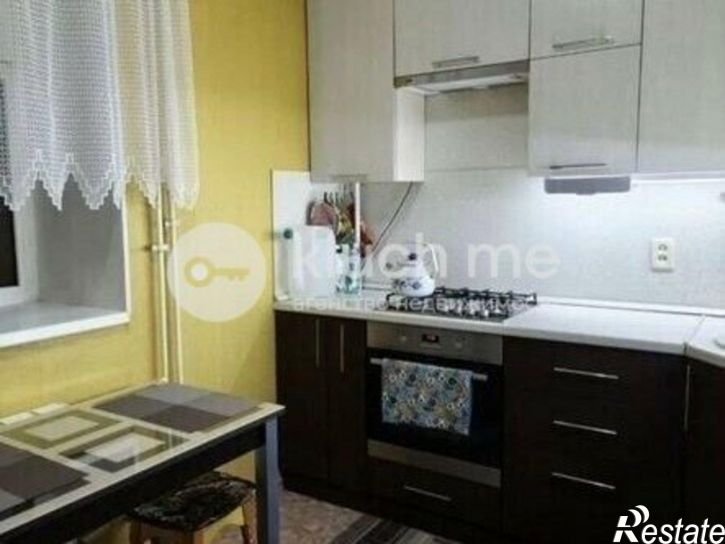 1-комн квартира ул Лазарева, 3,  д. 3