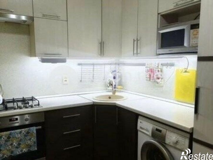 1-комн квартира ул Лазарева, 3,  д. 3