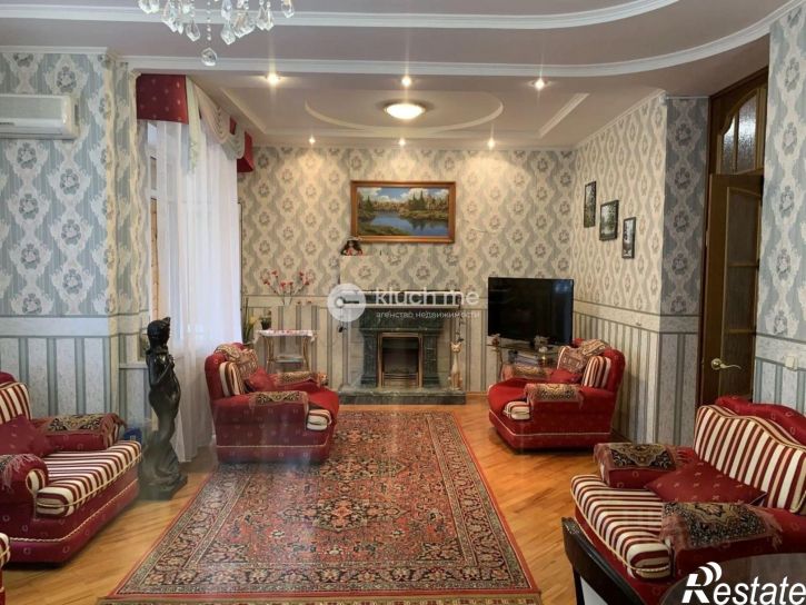 3-комн квартира ул Рихарда Зорге, 39А,  д. 39А