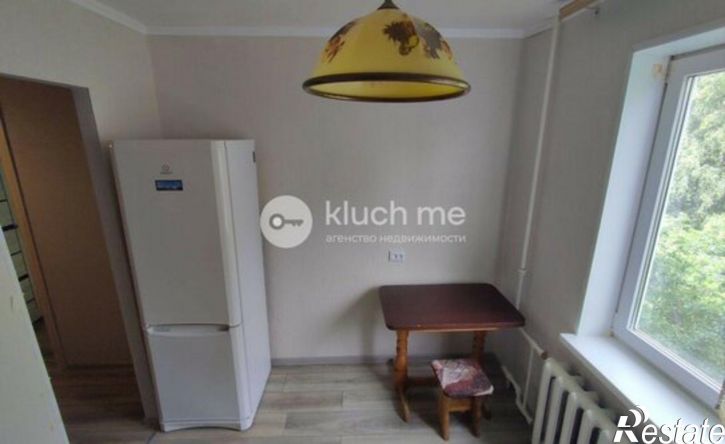 1-комн квартира ул Комиссара Габишева, 19А,  д. 19А