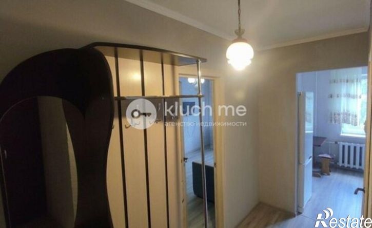 1-комн квартира ул Комиссара Габишева, 19А,  д. 19А