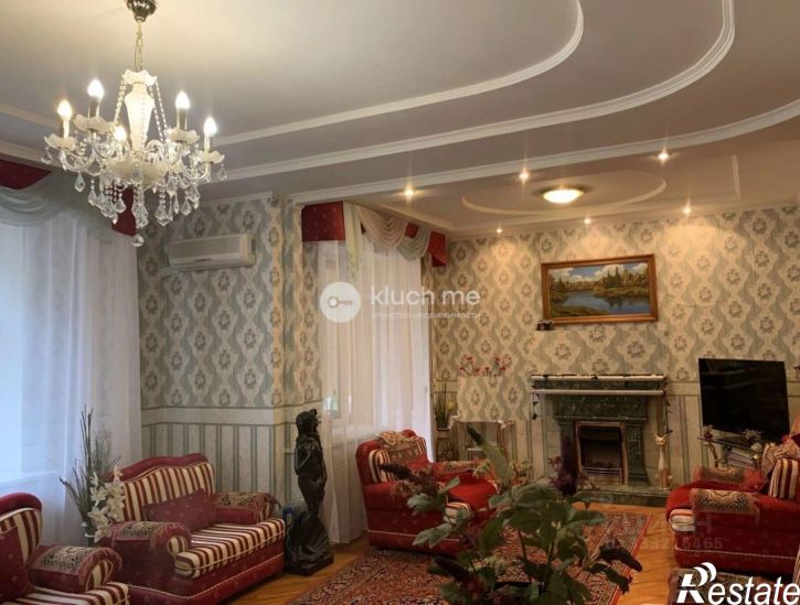 3-комн квартира ул Рихарда Зорге, 39А,  д. 39А
