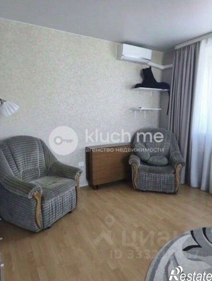 1-комн квартира ул Лазарева, 3,  д. 3
