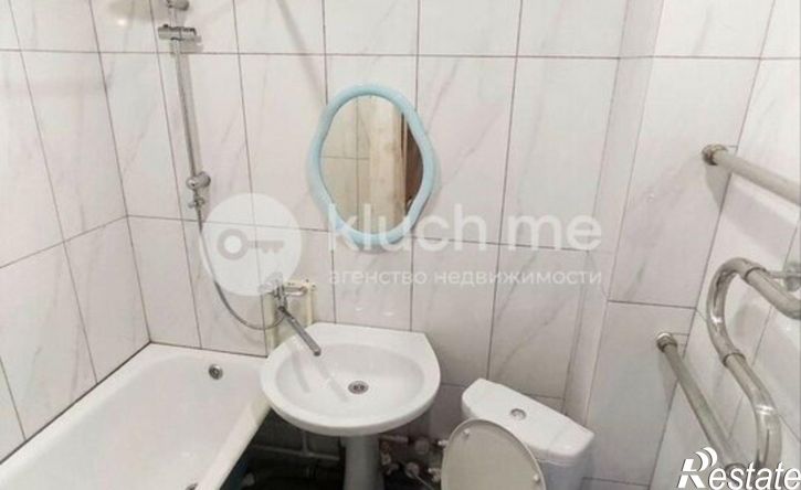 1-комн квартира ул Комиссара Габишева, 19А,  д. 19А