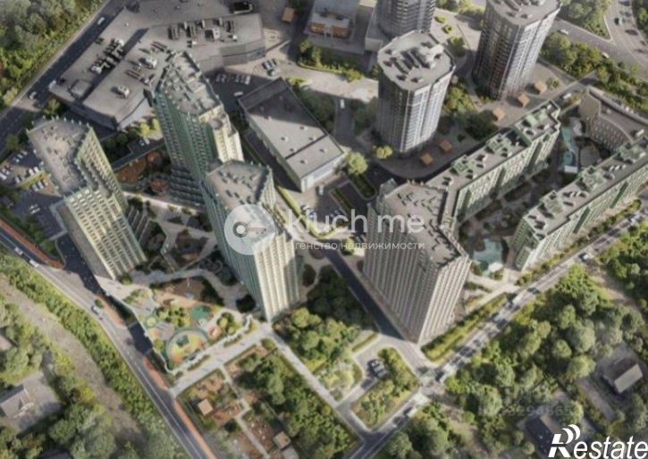 2-комн квартира в новом доме ул Майская, 2Б,  д. 2Б