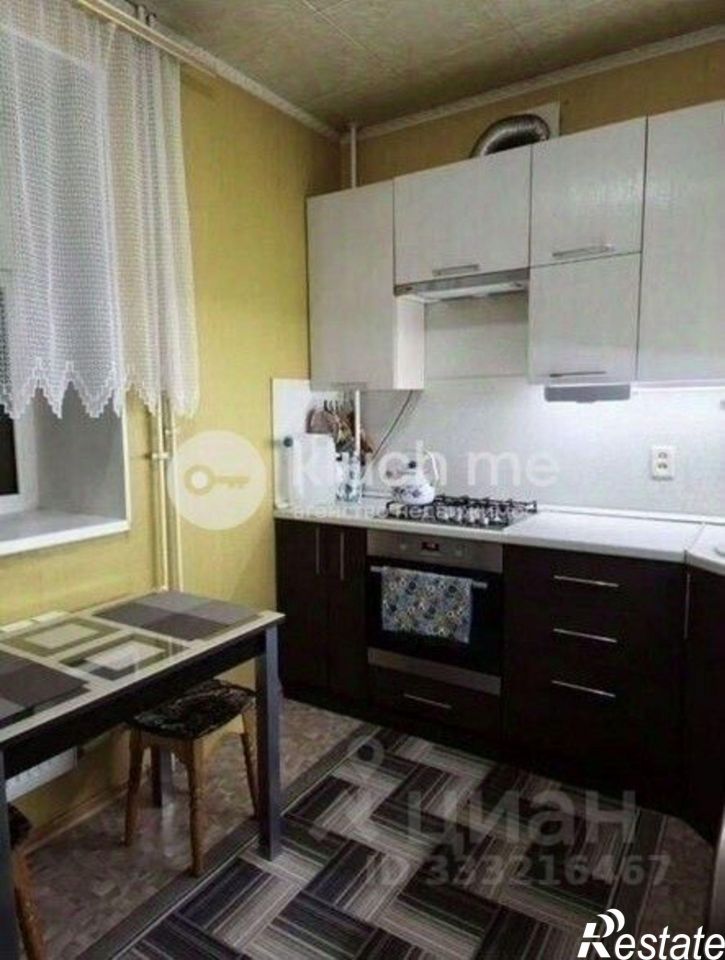 1-комн квартира ул Лазарева, 3,  д. 3