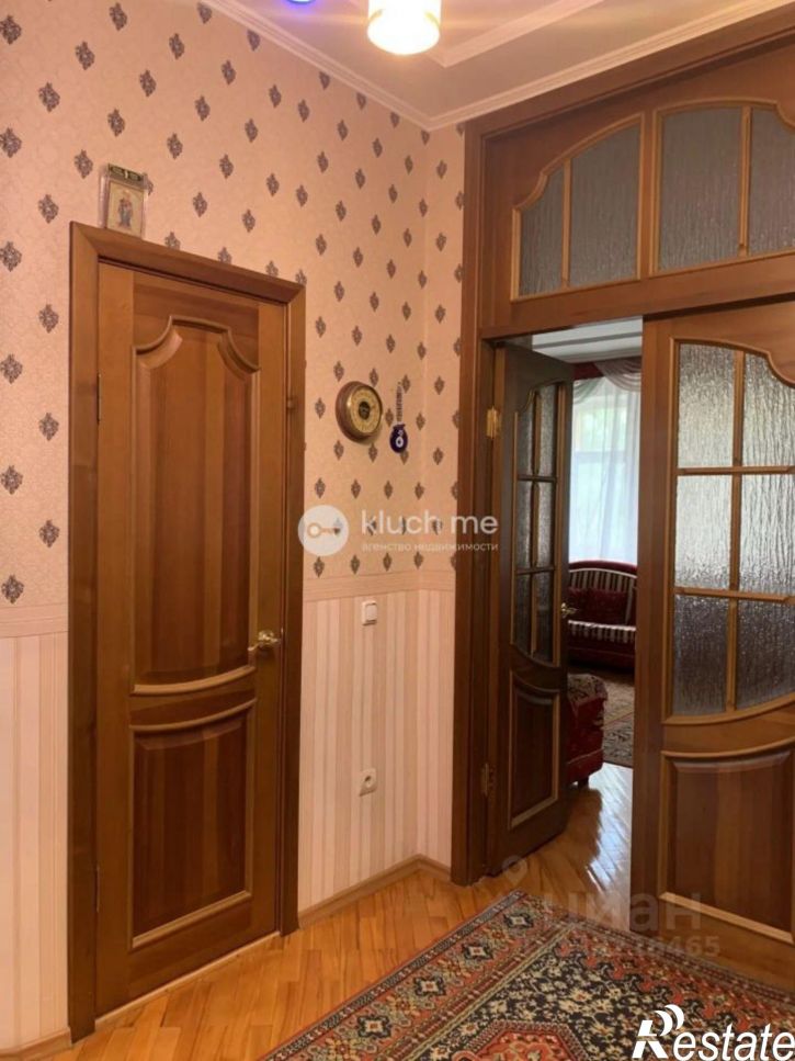 3-комн квартира ул Рихарда Зорге, 39А,  д. 39А