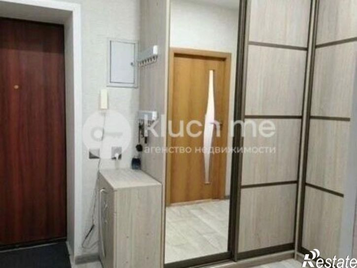 1-комн квартира ул Лазарева, 3,  д. 3
