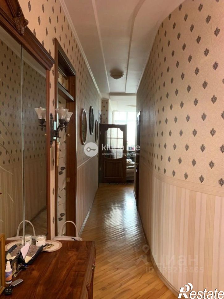 3-комн квартира ул Рихарда Зорге, 39А,  д. 39А