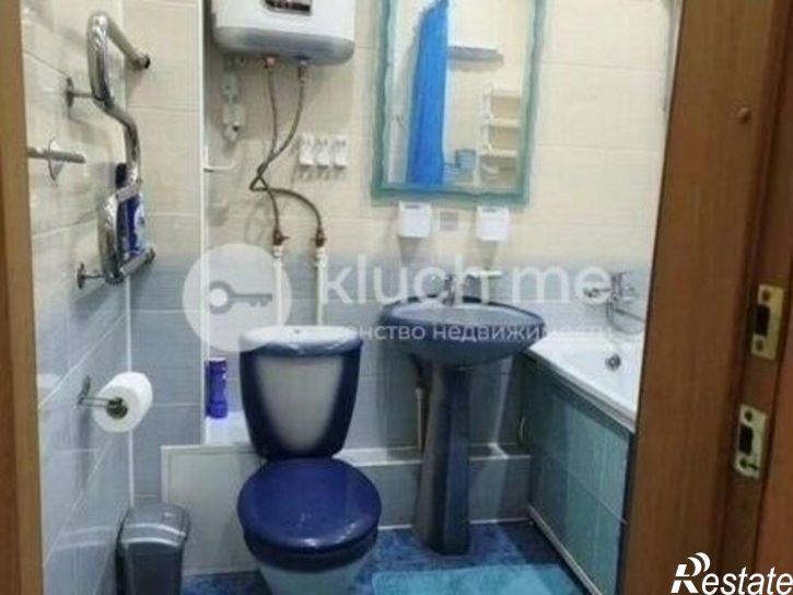 1-комн квартира ул Лазарева, 3,  д. 3
