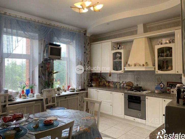 3-комн квартира ул Рихарда Зорге, 39А,  д. 39А