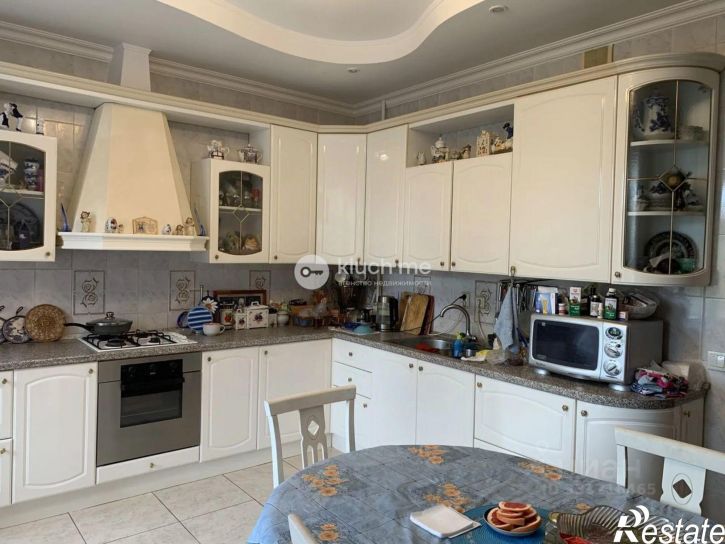 3-комн квартира ул Рихарда Зорге, 39А,  д. 39А