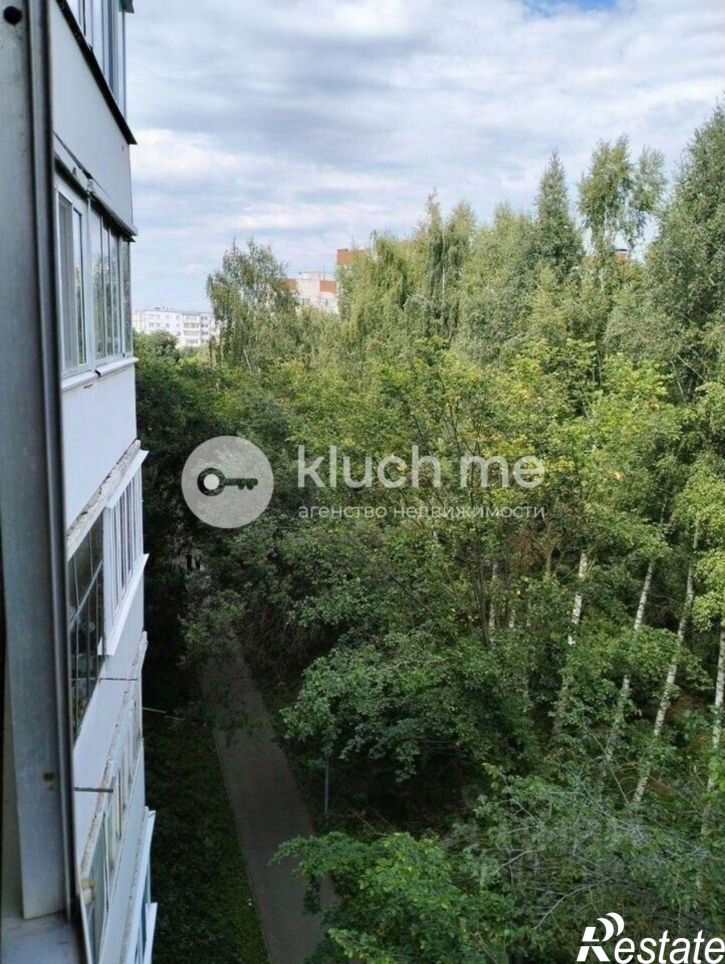 1-комн квартира ул Комиссара Габишева, 19А,  д. 19А