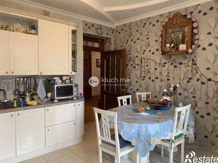 3-комн квартира ул Рихарда Зорге, 39А,  д. 39А