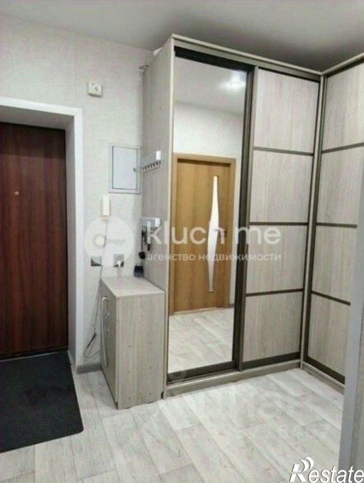 1-комн квартира ул Лазарева, 3,  д. 3