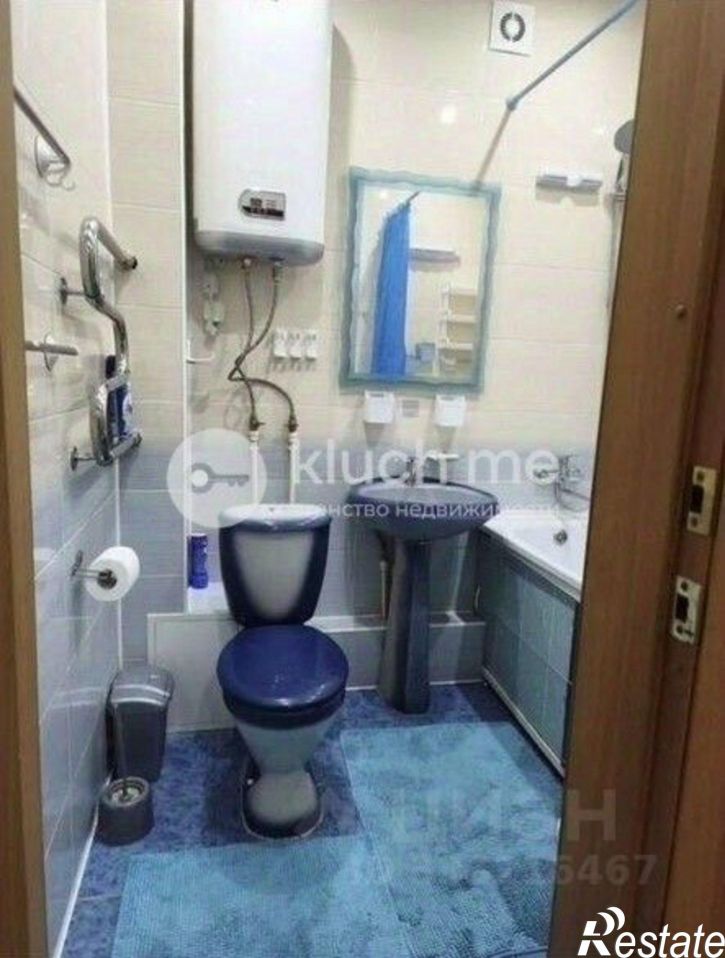 1-комн квартира ул Лазарева, 3,  д. 3