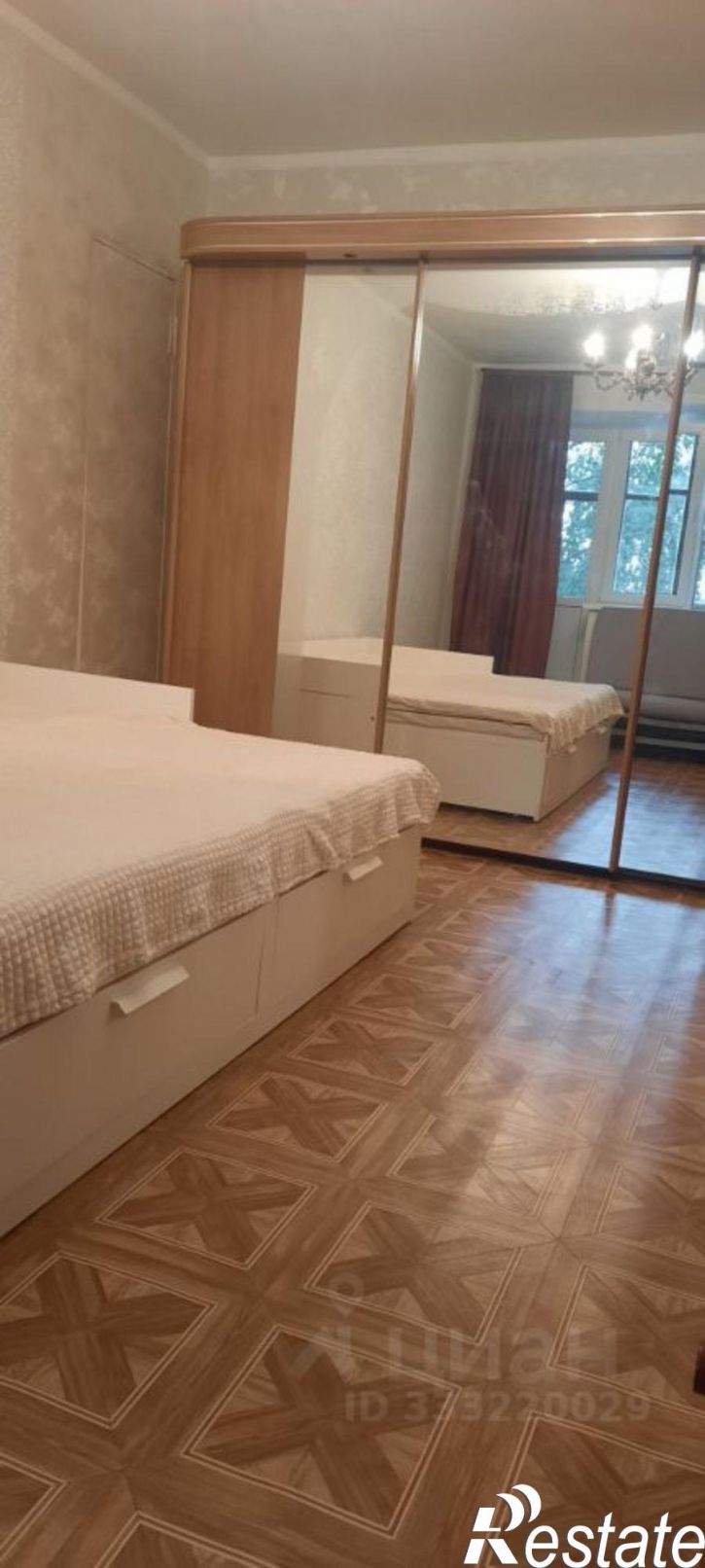 1-комн квартира ул Академика Королева, 8,  д. 8