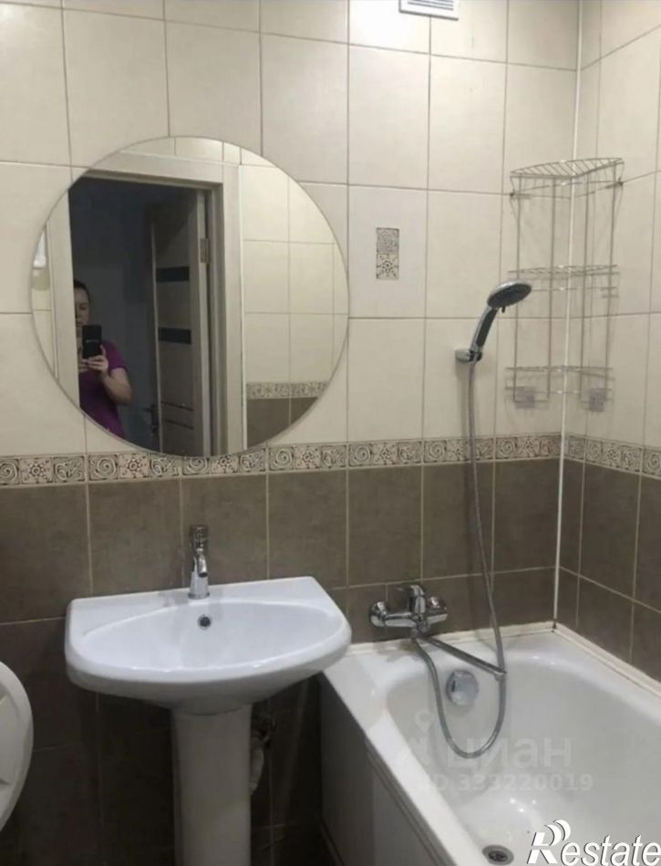 2-комн квартира ул Сары Садыковой, 7,  д. 7