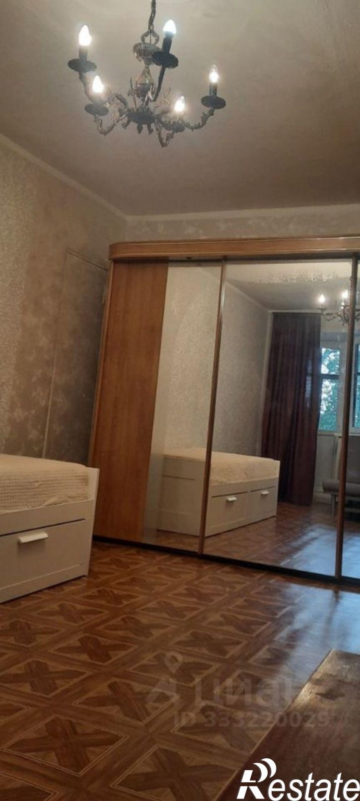 1-комн квартира ул Академика Королева, 8,  д. 8