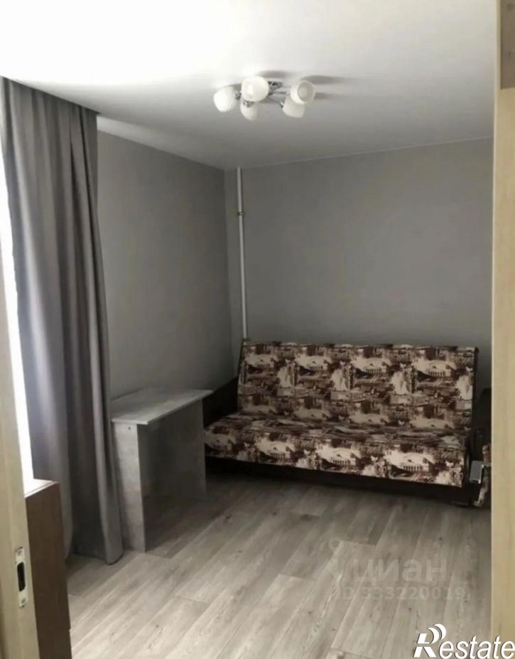 2-комн квартира ул Сары Садыковой, 7,  д. 7