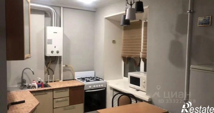 2-комн квартира ул Сары Садыковой, 7,  д. 7