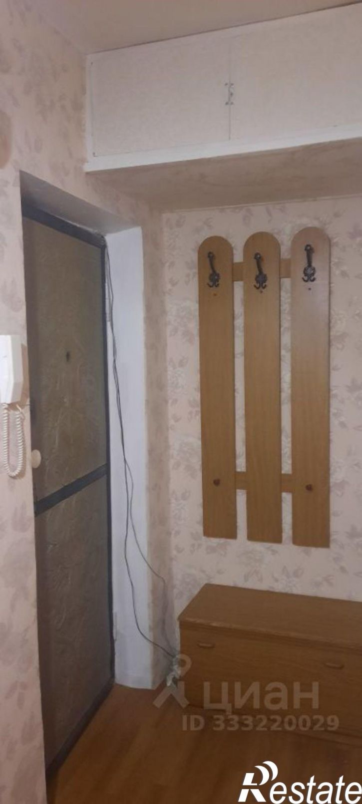 1-комн квартира ул Академика Королева, 8,  д. 8