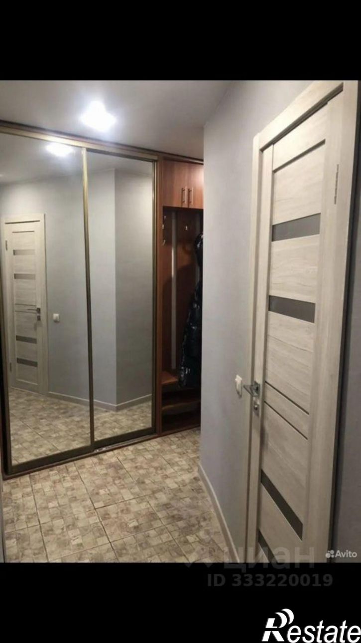 2-комн квартира ул Сары Садыковой, 7,  д. 7