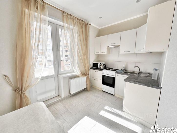 1-комн квартира ул Роторная, 27Д,  д. 27Д