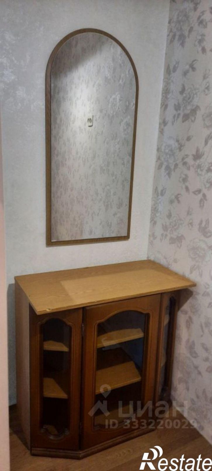 1-комн квартира ул Академика Королева, 8,  д. 8