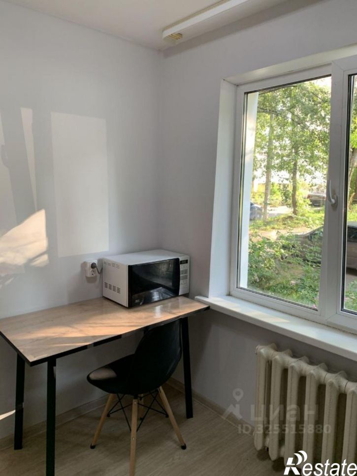 2-комн квартира ул Солидарности, 18,  д. 18