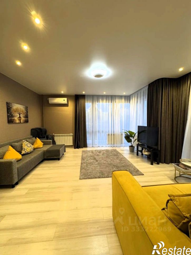 2-комн квартира ул Петербургская, 65А,  д. 65А