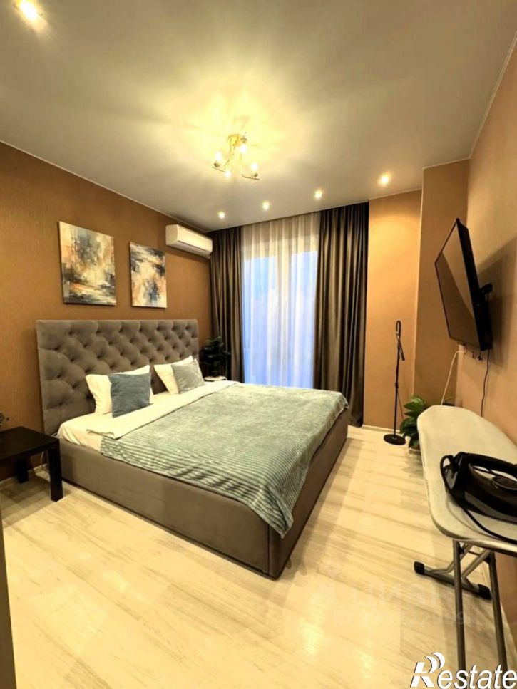 2-комн квартира ул Петербургская, 65А,  д. 65А