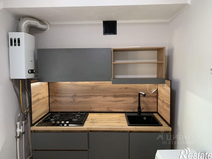 2-комн квартира ул Солидарности, 18,  д. 18