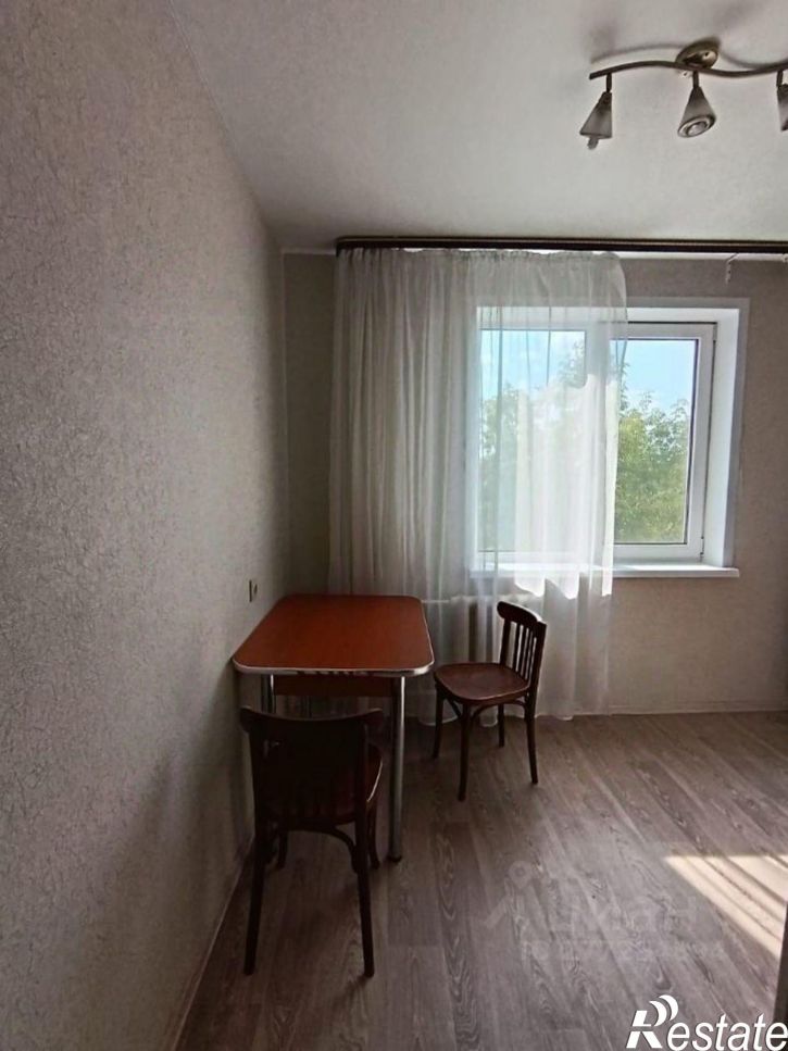 1-комн квартира пр-кт Ямашева, 84,  д. 84