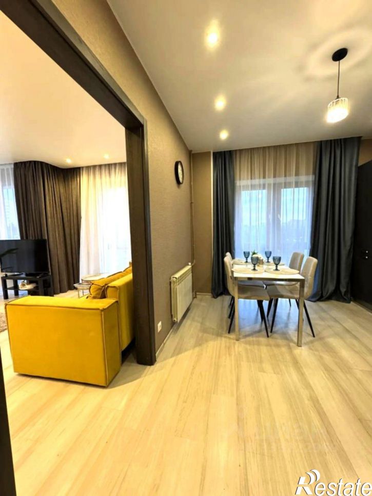 2-комн квартира ул Петербургская, 65А,  д. 65А