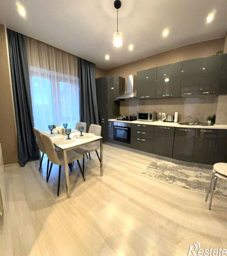 2-комн квартира ул Петербургская, 65А,  д. 65А